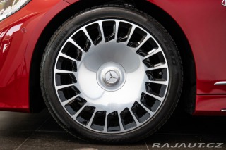 Mercedes-Benz S  2017