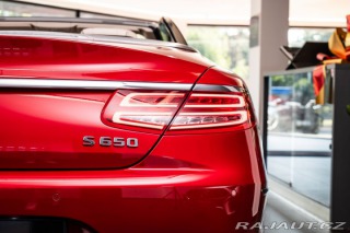Mercedes-Benz S  2017