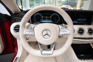 Mercedes-Benz S  2017