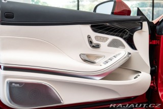 Mercedes-Benz S  2017