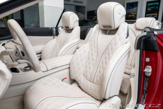 Mercedes-Benz S  2017