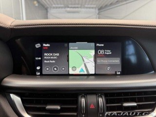 Alfa Romeo Stelvio 2.0 Turbo 280k Q4 AT8 INT 2025