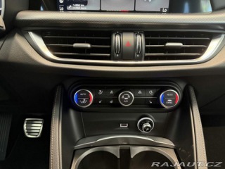 Alfa Romeo Stelvio 2.0 Turbo 280k Q4 AT8 INT 2025
