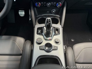 Alfa Romeo Stelvio 2.0 Turbo 280k Q4 AT8 INT 2025