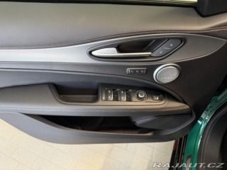 Alfa Romeo Stelvio 2.0 Turbo 280k Q4 AT8 INT 2025