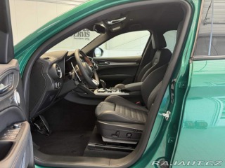 Alfa Romeo Stelvio 2.0 Turbo 280k Q4 AT8 INT 2025