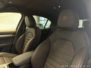 Alfa Romeo Stelvio 2.0 Turbo 280k Q4 AT8 INT 2025