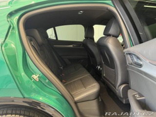 Alfa Romeo Stelvio 2.0 Turbo 280k Q4 AT8 INT 2025