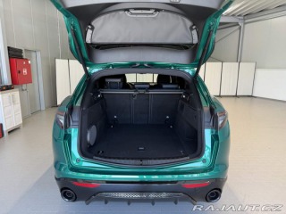 Alfa Romeo Stelvio 2.0 Turbo 280k Q4 AT8 INT 2025