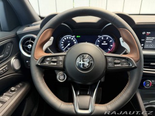 Alfa Romeo Stelvio 2.0 Turbo 280k Q4 AT8 INT 2025