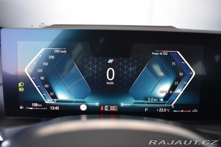 BMW 3 320d xD ///MSPORT TAŽNÉ*Č 2022