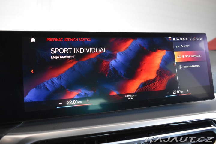 BMW 3 320d xD ///MSPORT TAŽNÉ*Č 2022