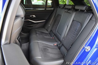 BMW 3 320d xD ///MSPORT TAŽNÉ*Č 2022