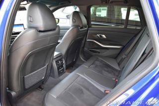 BMW 3 320d xD ///MSPORT TAŽNÉ*Č 2022