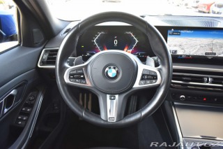 BMW 3 320d xD ///MSPORT TAŽNÉ*Č 2022