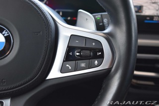 BMW 3 320d xD ///MSPORT TAŽNÉ*Č 2022