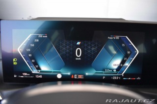 BMW 3 320d xD ///MSPORT TAŽNÉ*Č 2022