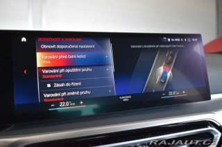 BMW 3 320d xD ///MSPORT TAŽNÉ*Č 2022