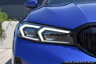BMW 3 320d xD ///MSPORT TAŽNÉ*Č 2022