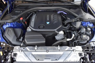 BMW 3 320d xD ///MSPORT TAŽNÉ*Č 2022
