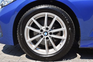 BMW 3 320d xD ///MSPORT TAŽNÉ*Č 2022