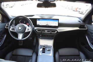 BMW 3 320d xD ///MSPORT TAŽNÉ*Č 2022