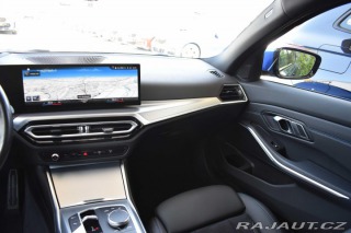 BMW 3 320d xD ///MSPORT TAŽNÉ*Č 2022
