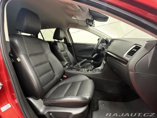 Mazda 6 2.2D Sykactiv REVOLUTION* 2013