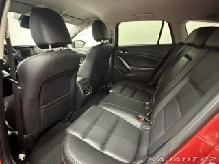 Mazda 6 2.2D Sykactiv REVOLUTION* 2013