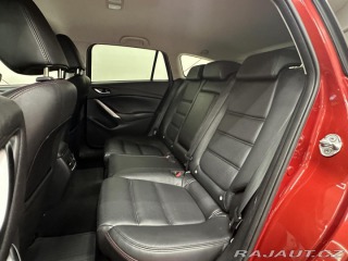 Mazda 6 2.2D Sykactiv REVOLUTION* 2013
