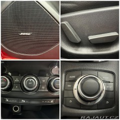 Mazda 6 2.2D Sykactiv REVOLUTION* 2013