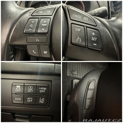 Mazda 6 2.2D Sykactiv REVOLUTION* 2013