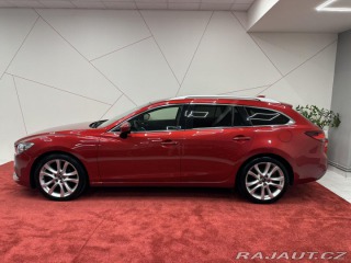 Mazda 6 2.2D Sykactiv REVOLUTION* 2013