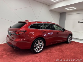 Mazda 6 2.2D Sykactiv REVOLUTION* 2013