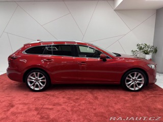 Mazda 6 2.2D Sykactiv REVOLUTION* 2013