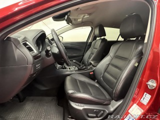 Mazda 6 2.2D Sykactiv REVOLUTION* 2013
