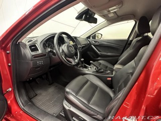 Mazda 6 2.2D Sykactiv REVOLUTION* 2013