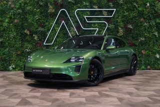 Porsche Taycan GTS*SPORT TURISMO*PANO*BO
