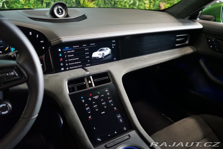Porsche Taycan GTS*SPORT TURISMO*PANO*BO 2022