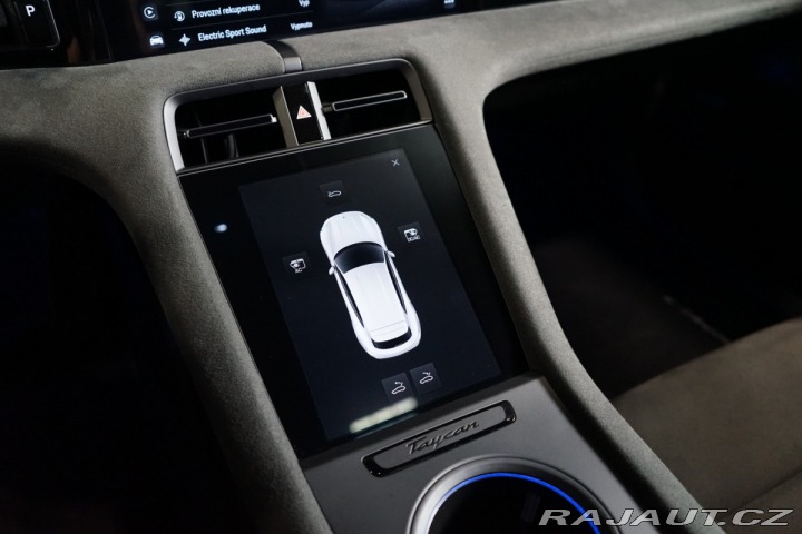 Porsche Taycan GTS*SPORT TURISMO*PANO*BO 2022