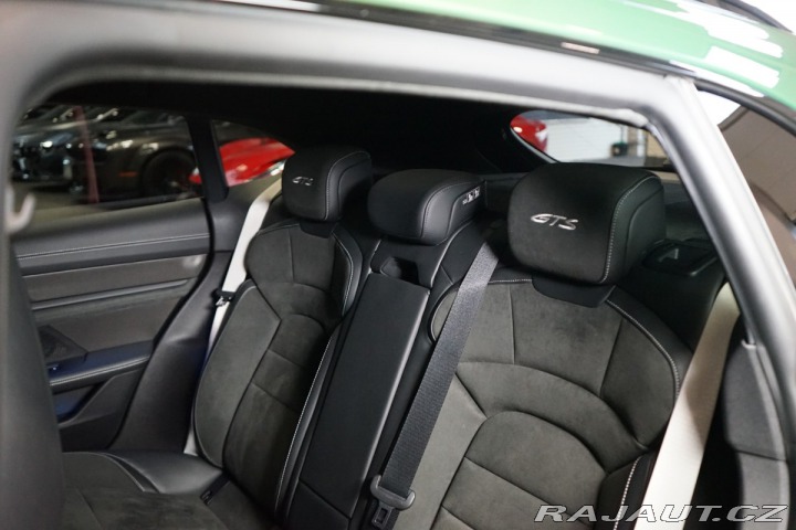 Porsche Taycan GTS*SPORT TURISMO*PANO*BO 2022