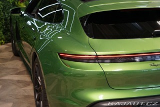 Porsche Taycan GTS*SPORT TURISMO*PANO*BO 2022