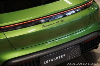 Porsche Taycan GTS*SPORT TURISMO*PANO*BO 2022