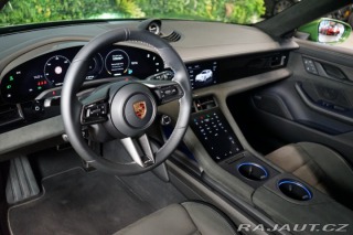 Porsche Taycan GTS*SPORT TURISMO*PANO*BO 2022