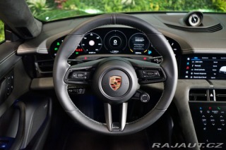 Porsche Taycan GTS*SPORT TURISMO*PANO*BO 2022