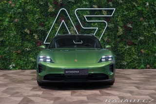 Porsche Taycan GTS*SPORT TURISMO*PANO*BO 2022