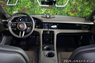 Porsche Taycan GTS*SPORT TURISMO*PANO*BO 2022