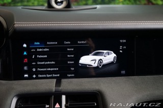 Porsche Taycan GTS*SPORT TURISMO*PANO*BO 2022