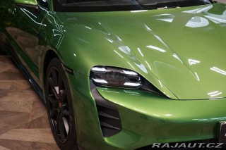 Porsche Taycan GTS*SPORT TURISMO*PANO*BO 2022