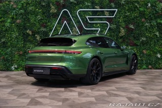 Porsche Taycan GTS*SPORT TURISMO*PANO*BO 2022